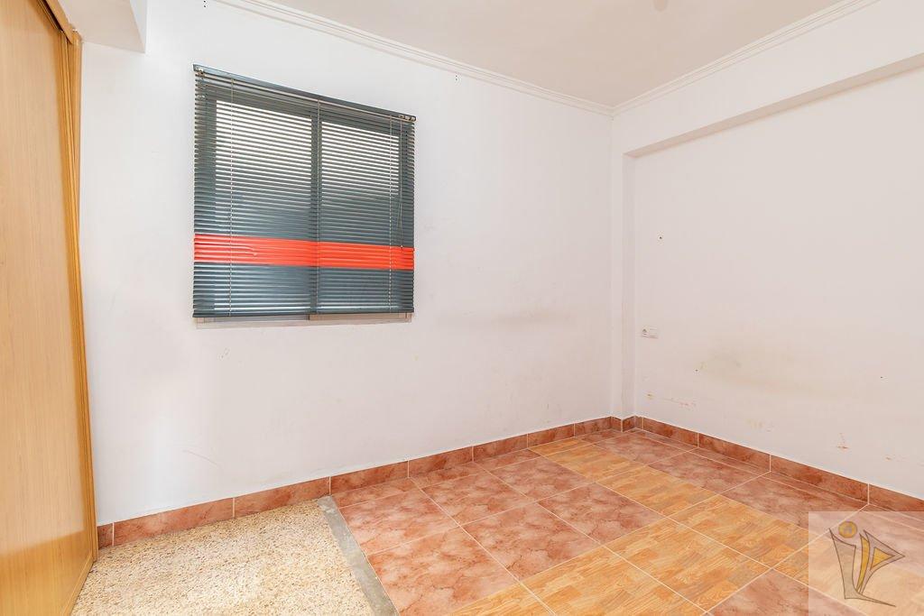 For sale of flat in Massamagrell