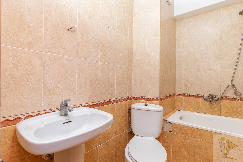 For sale of flat in Massamagrell