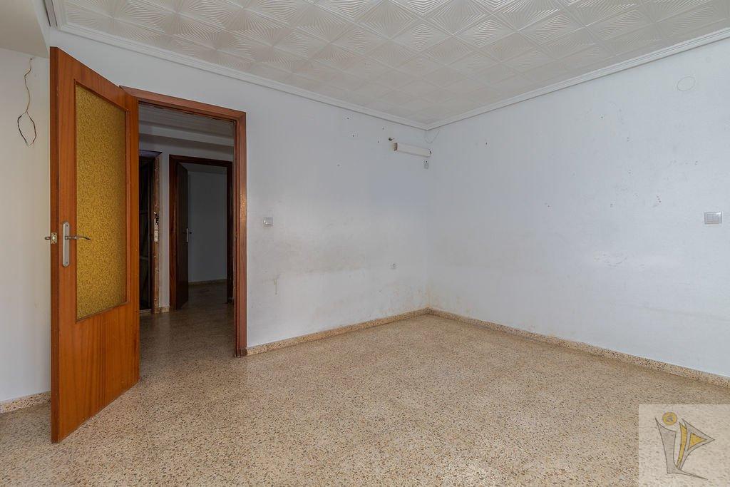 For sale of flat in Massamagrell
