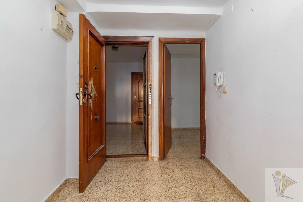 For sale of flat in Massamagrell