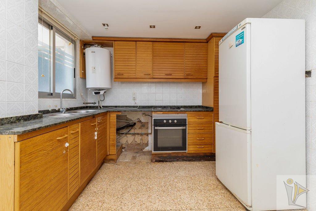 For sale of flat in Massamagrell