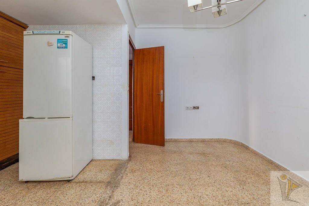 For sale of flat in Massamagrell