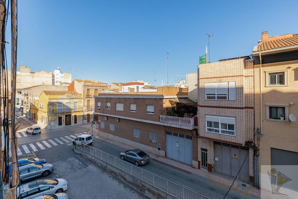 For sale of flat in Massamagrell