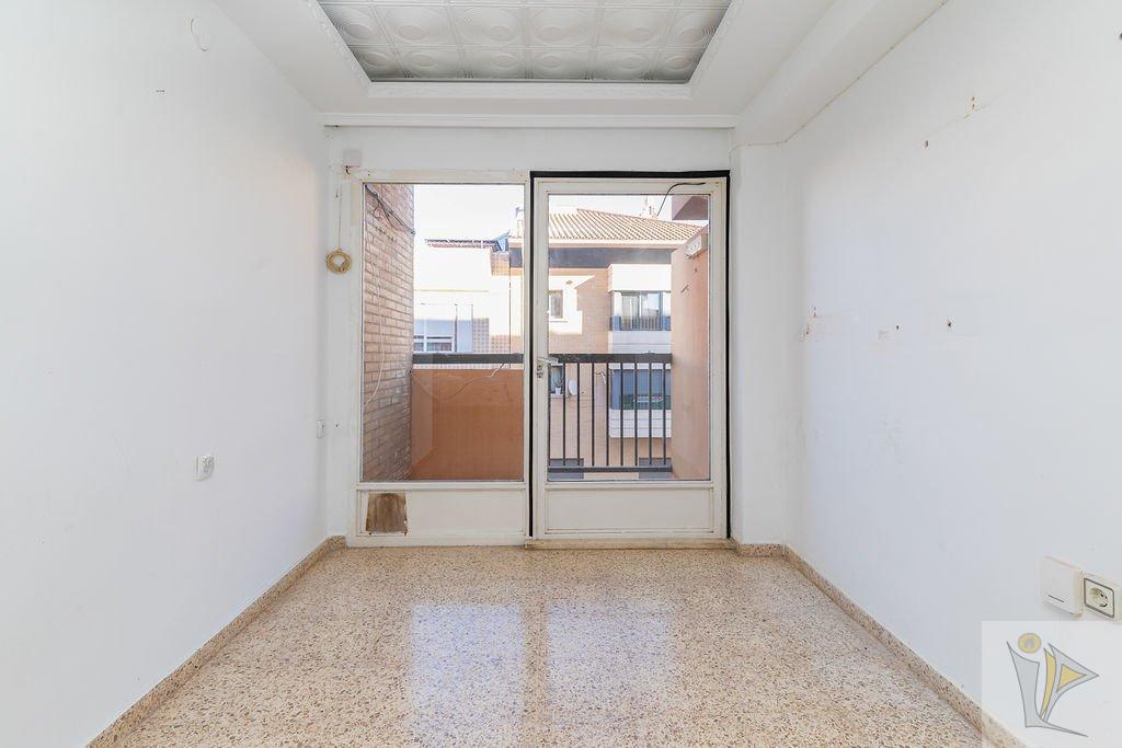 For sale of flat in Massamagrell