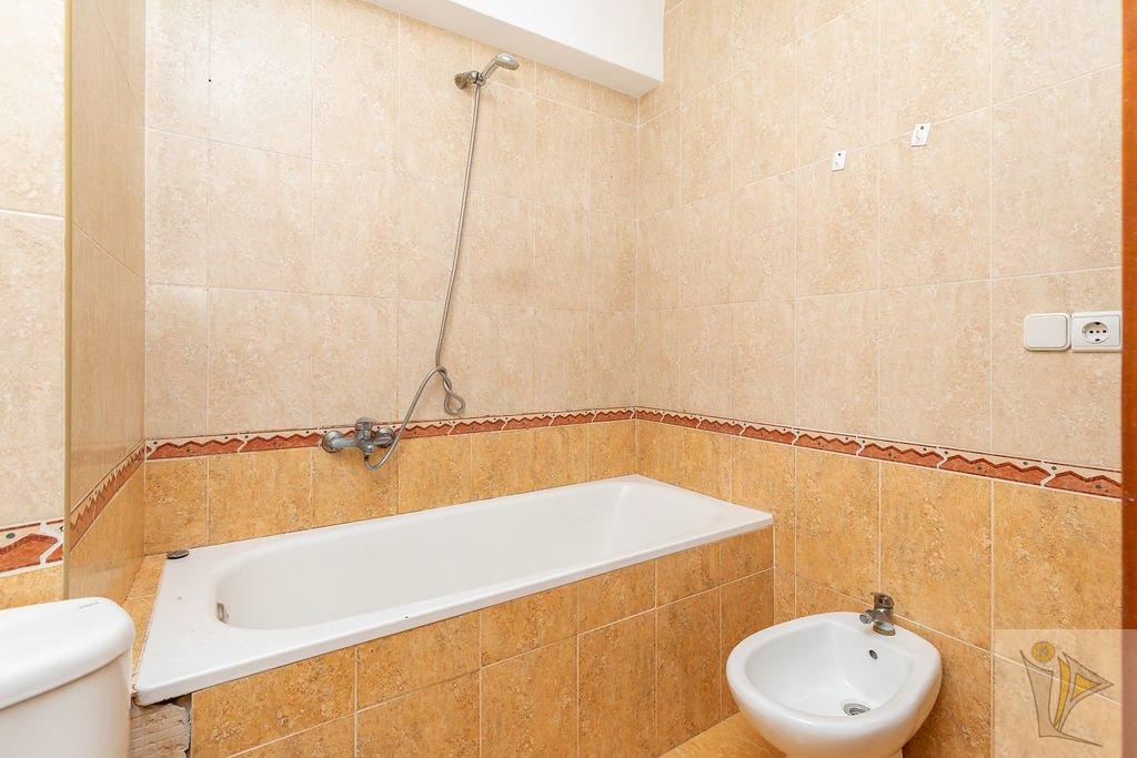 For sale of flat in Massamagrell