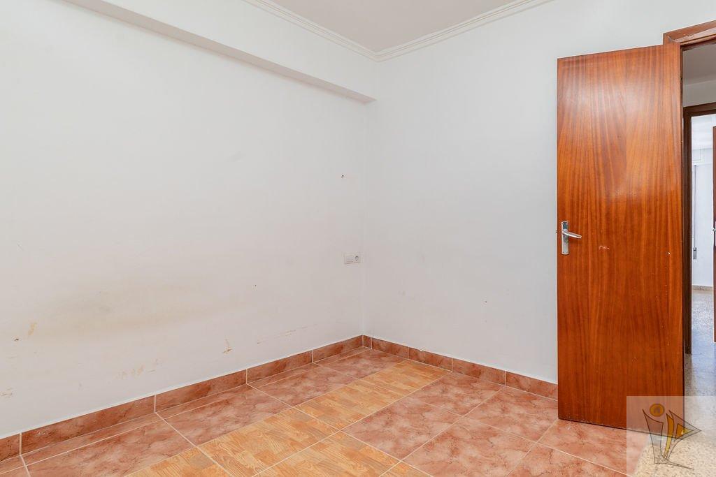 For sale of flat in Massamagrell