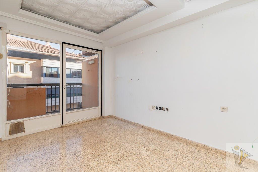 For sale of flat in Massamagrell