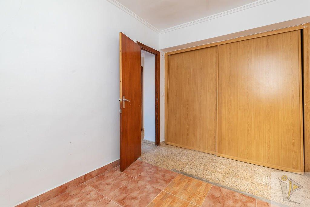 For sale of flat in Massamagrell