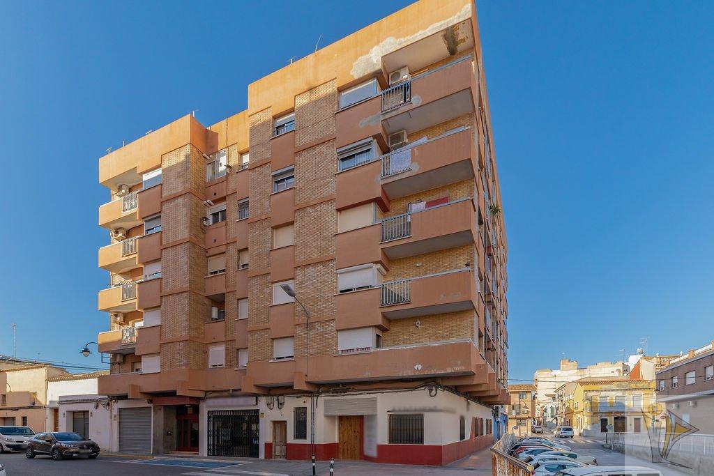 Venta de piso en Massamagrell