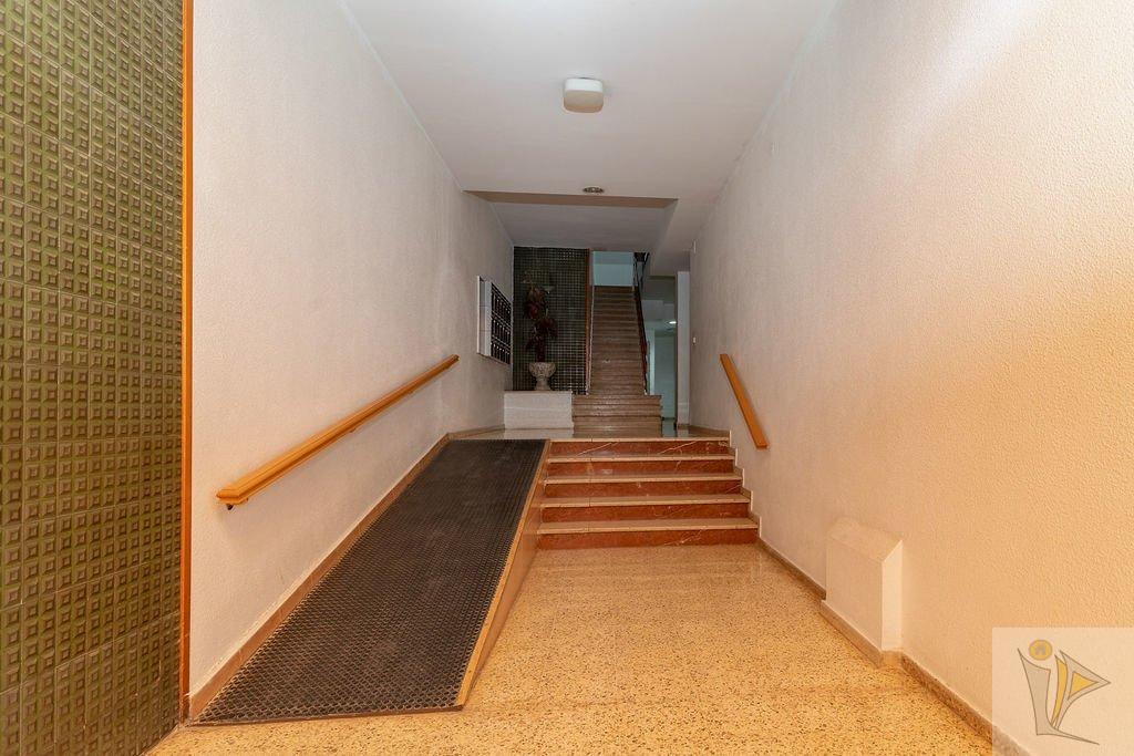 For sale of flat in Massamagrell