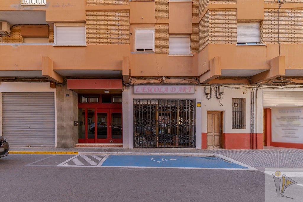 For sale of flat in Massamagrell
