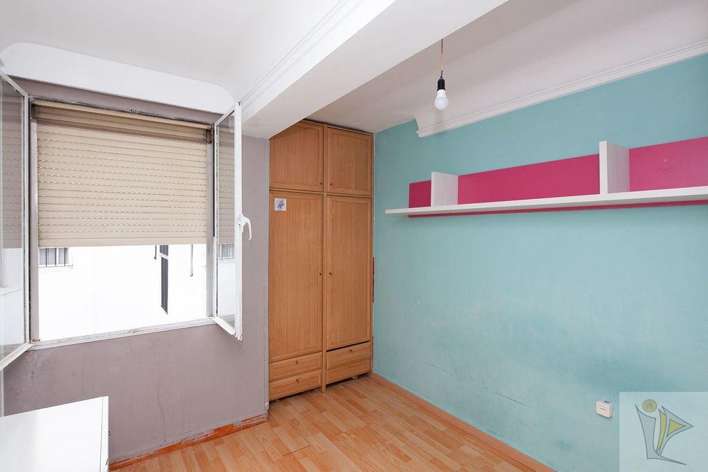 For sale of flat in Mislata