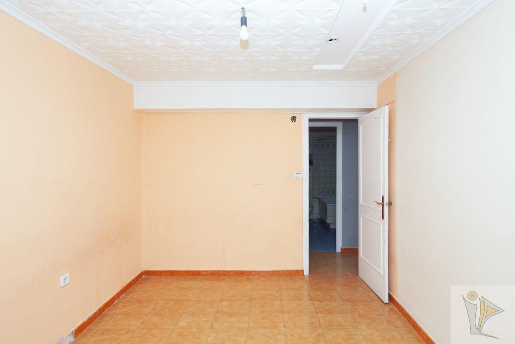 For sale of flat in Mislata