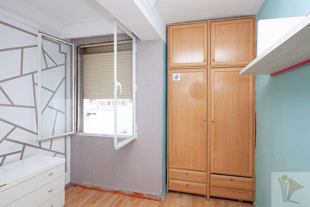 For sale of flat in Mislata