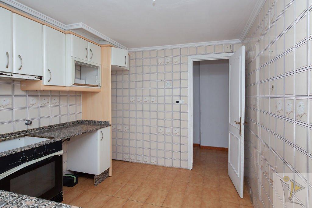 For sale of flat in Mislata