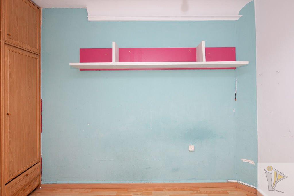 For sale of flat in Mislata