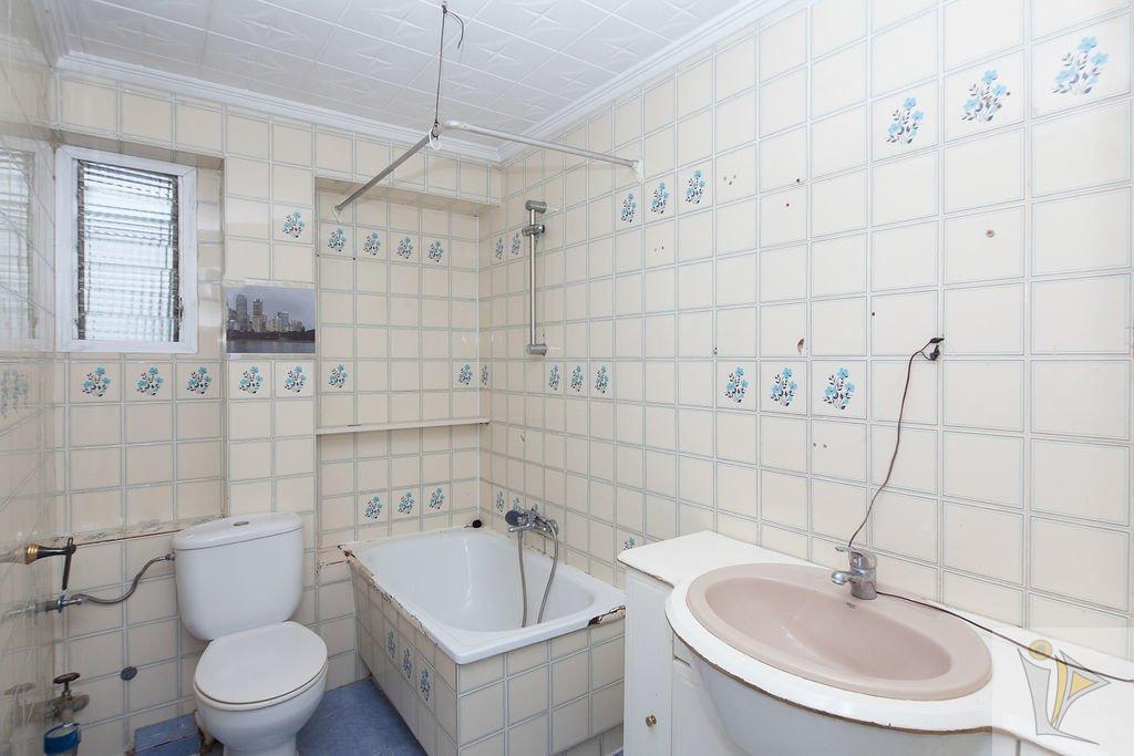 For sale of flat in Mislata
