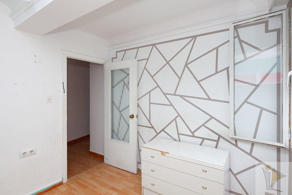 For sale of flat in Mislata