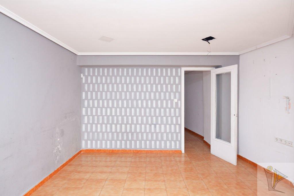 For sale of flat in Mislata