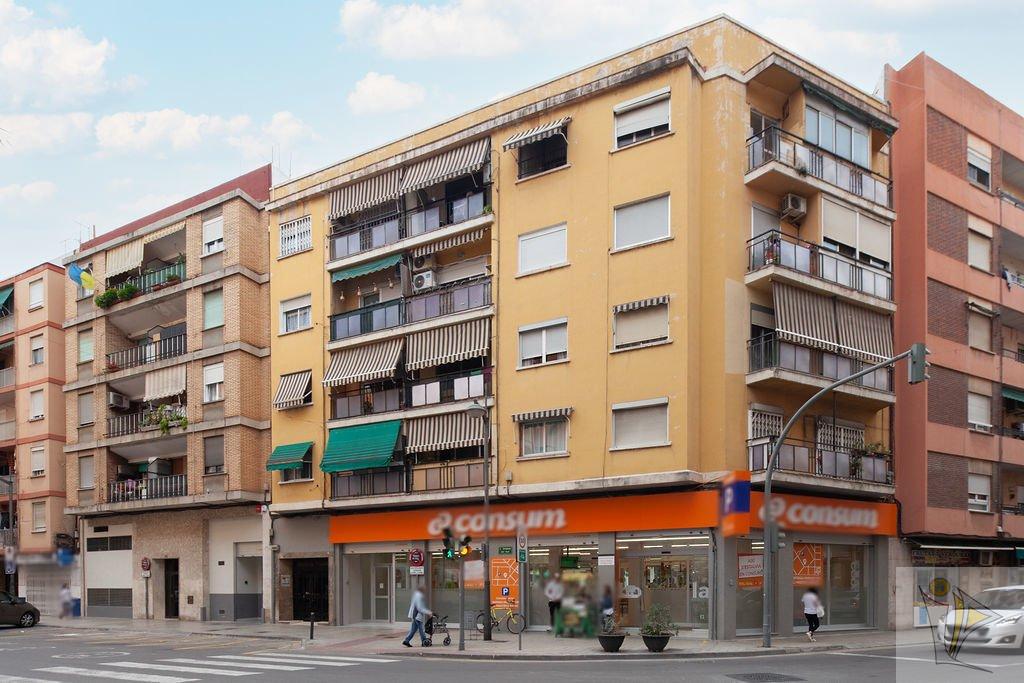 Venta de piso en Mislata