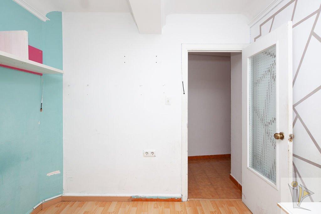 For sale of flat in Mislata