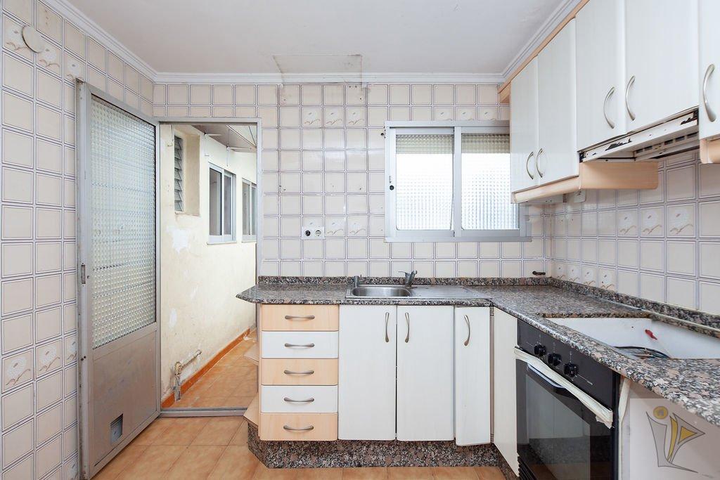For sale of flat in Mislata