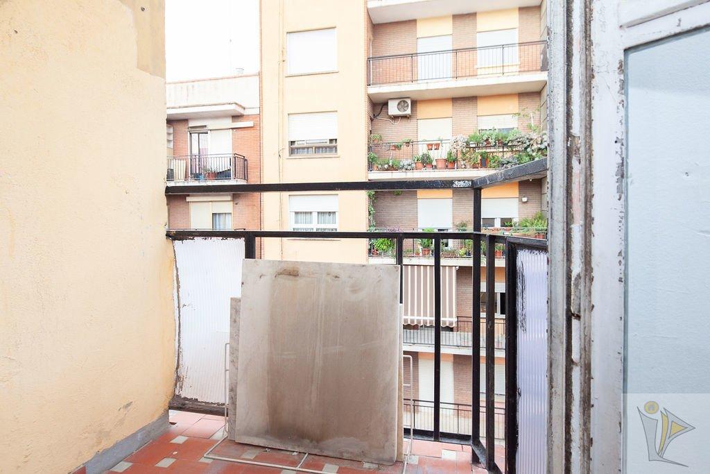 For sale of flat in Mislata