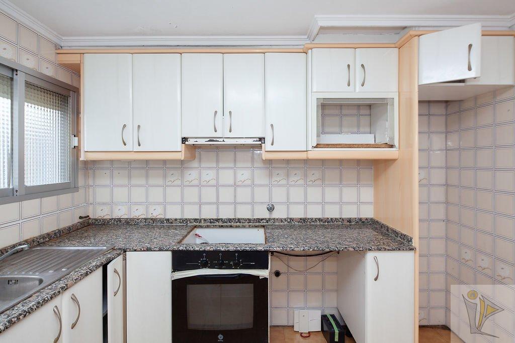 For sale of flat in Mislata