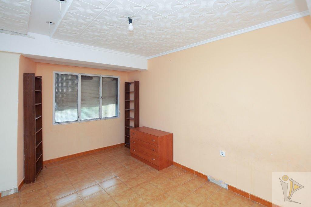 For sale of flat in Mislata