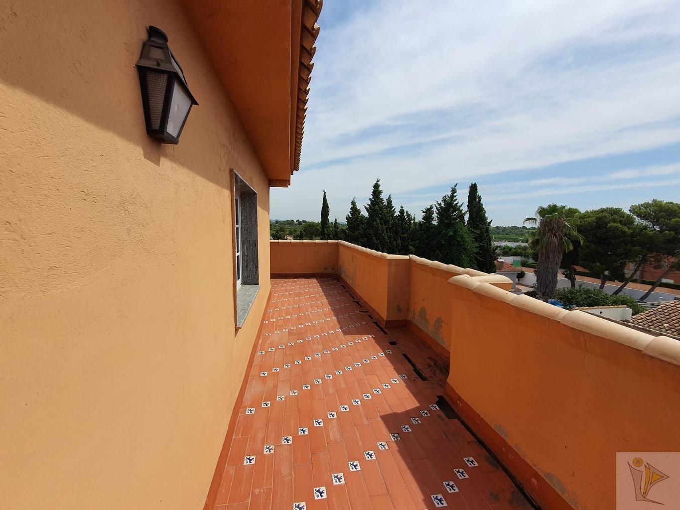 For sale of chalet in Bétera