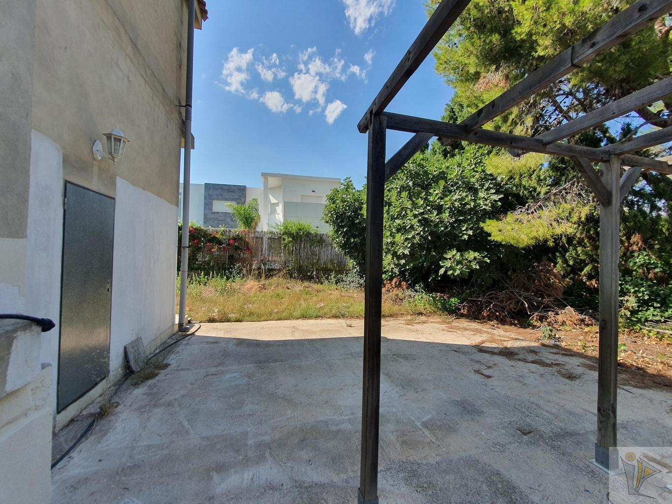 For sale of chalet in Bétera