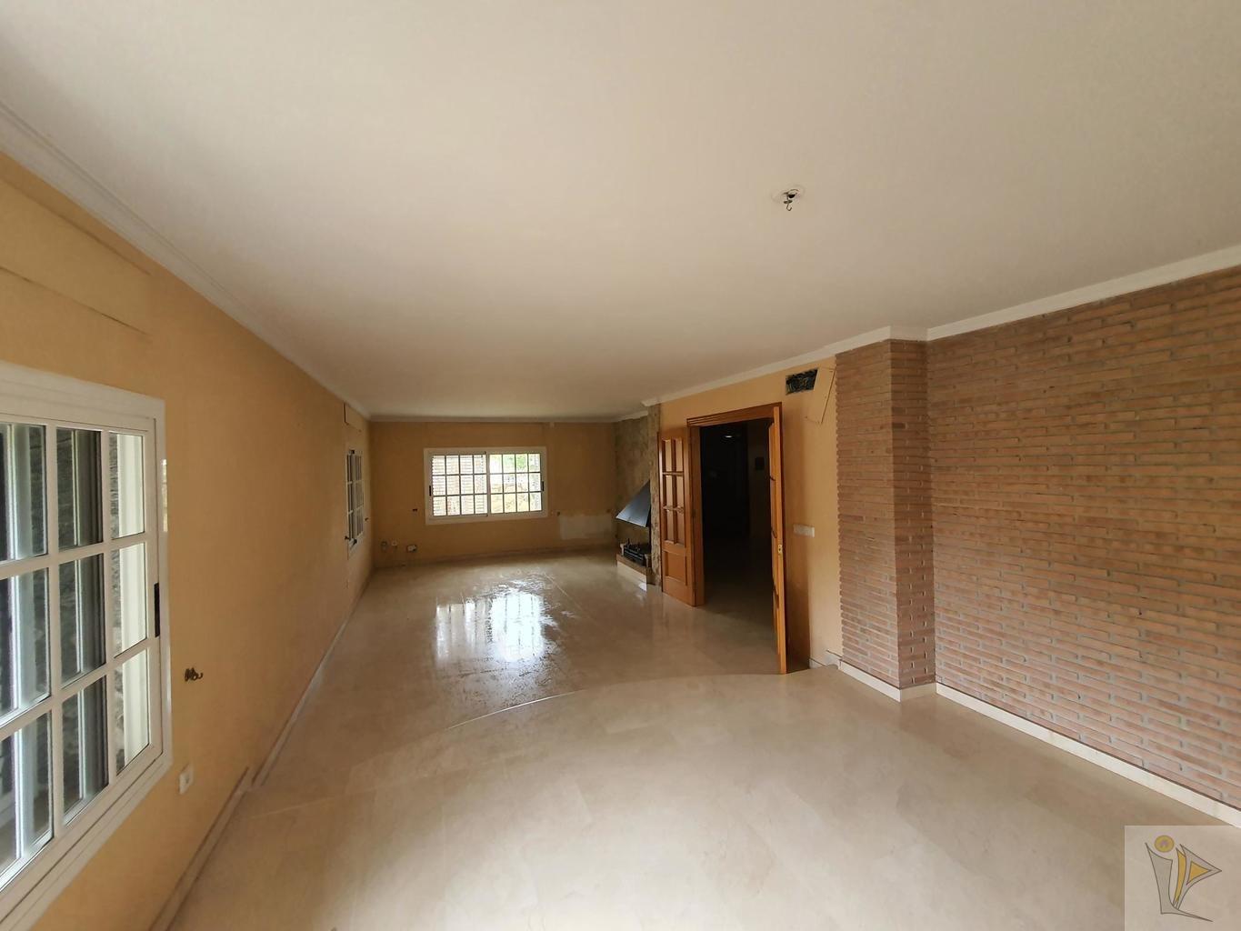 For sale of chalet in Bétera