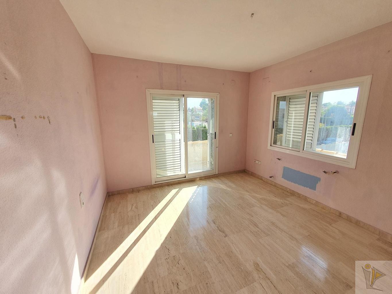 For sale of chalet in Bétera