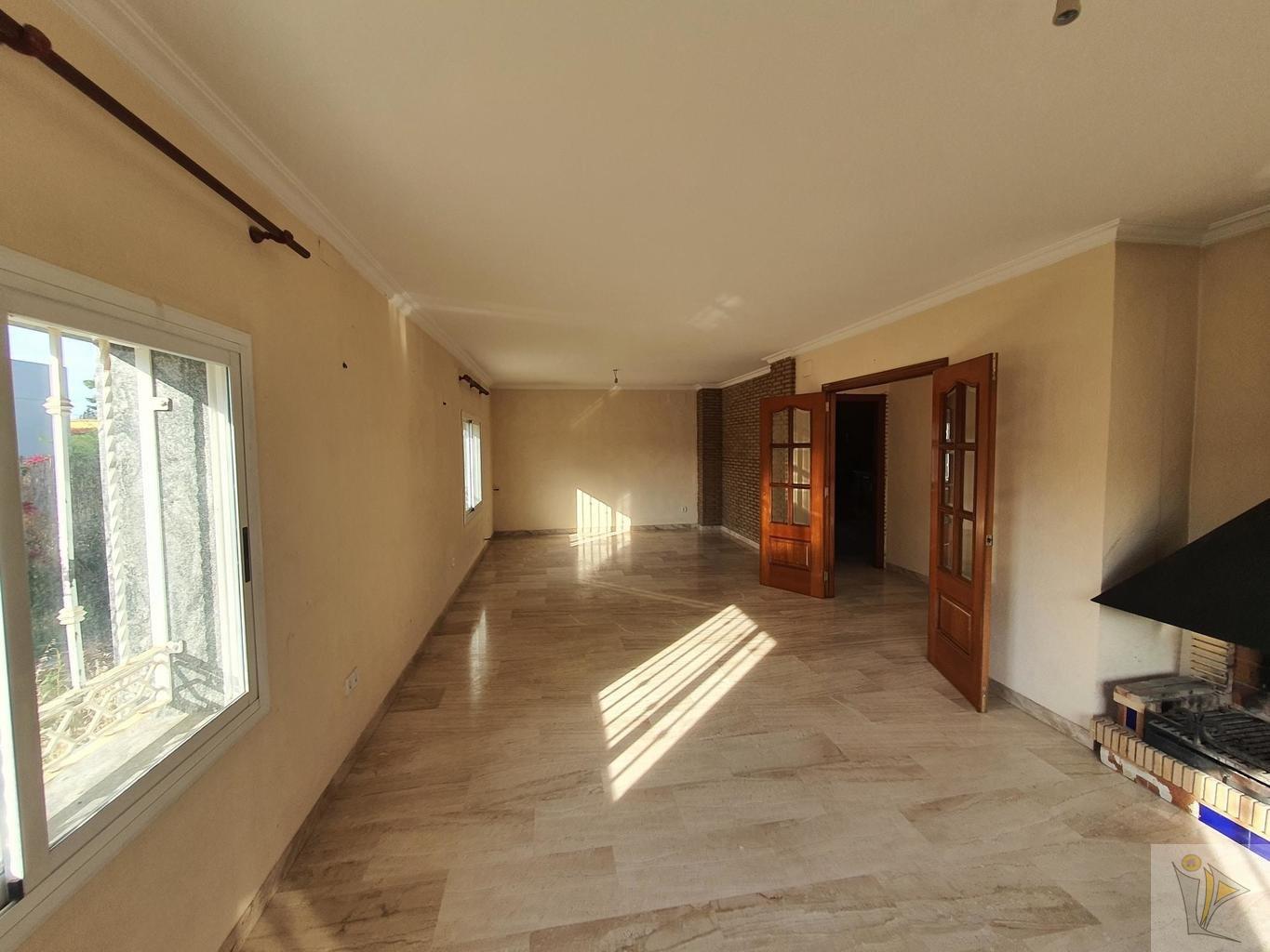 For sale of chalet in Bétera