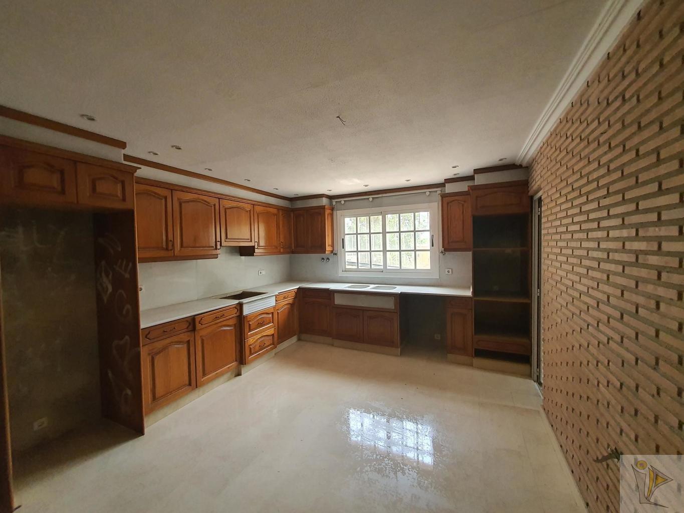 For sale of chalet in Bétera