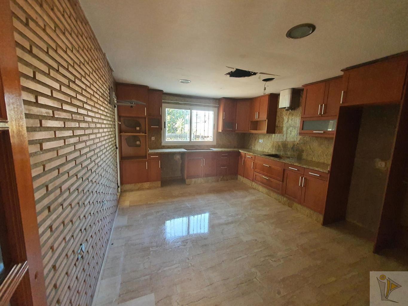 For sale of chalet in Bétera
