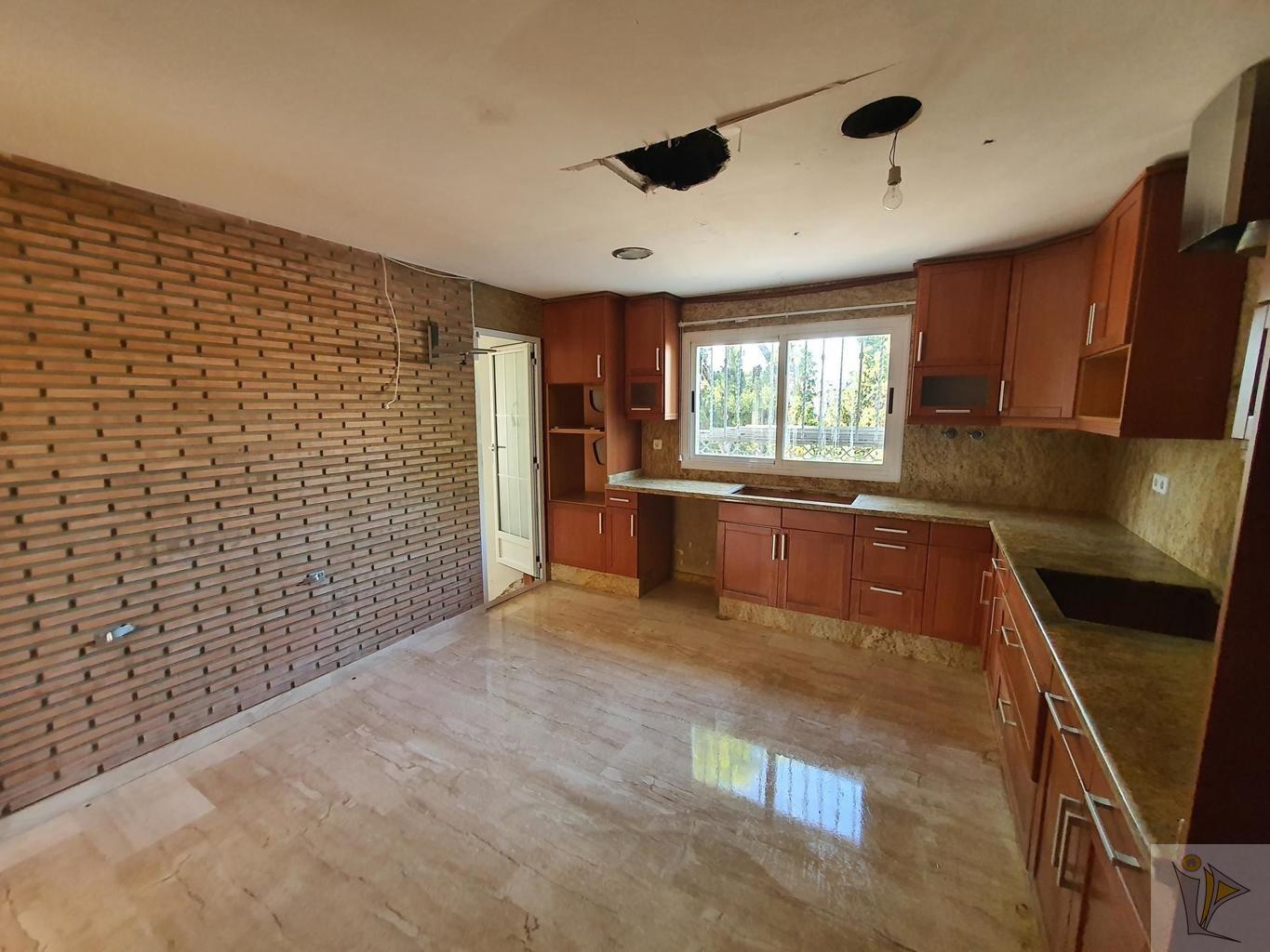 For sale of chalet in Bétera