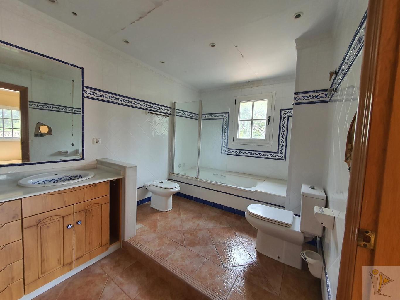 For sale of chalet in Bétera