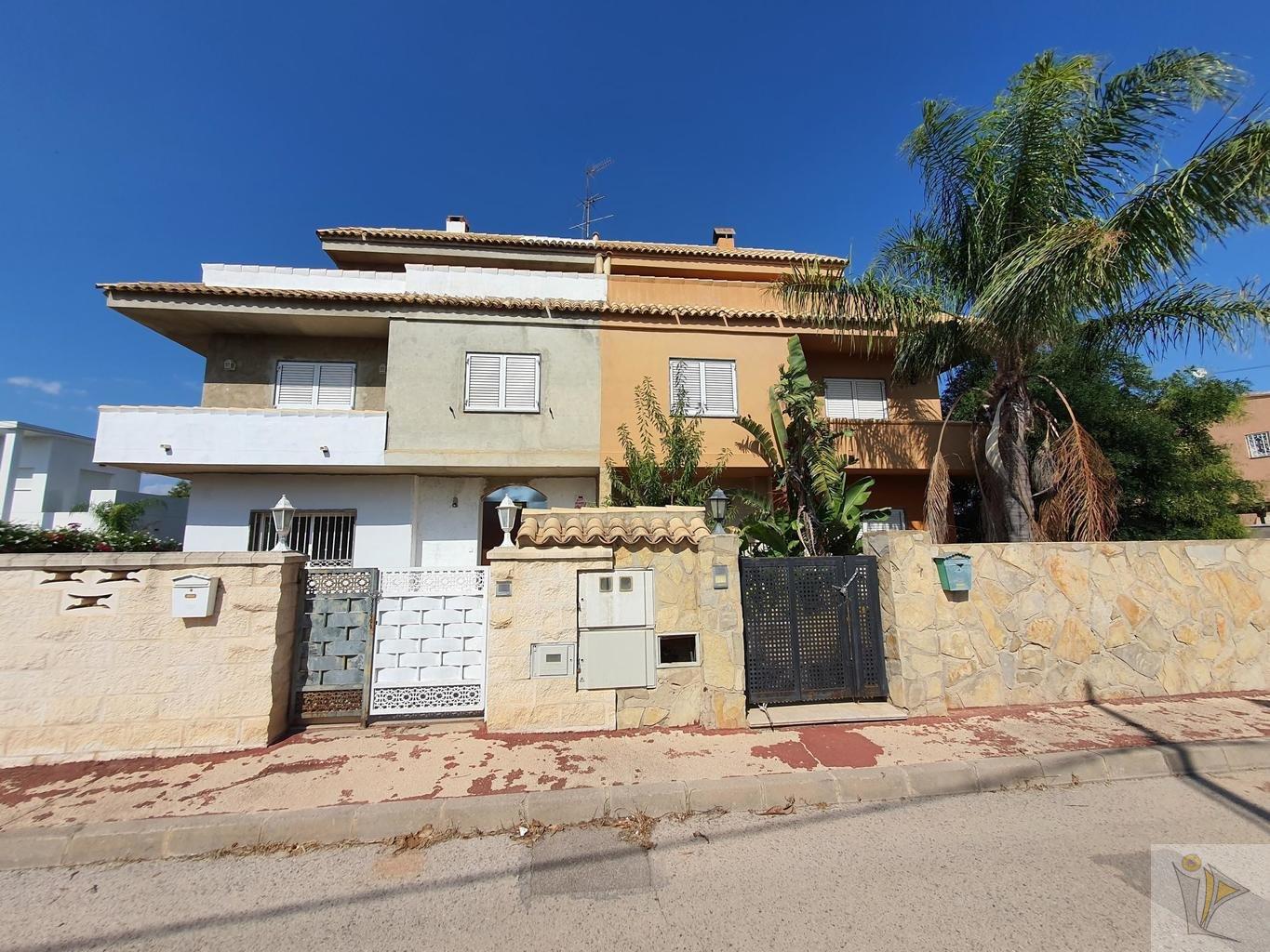 For sale of chalet in Bétera