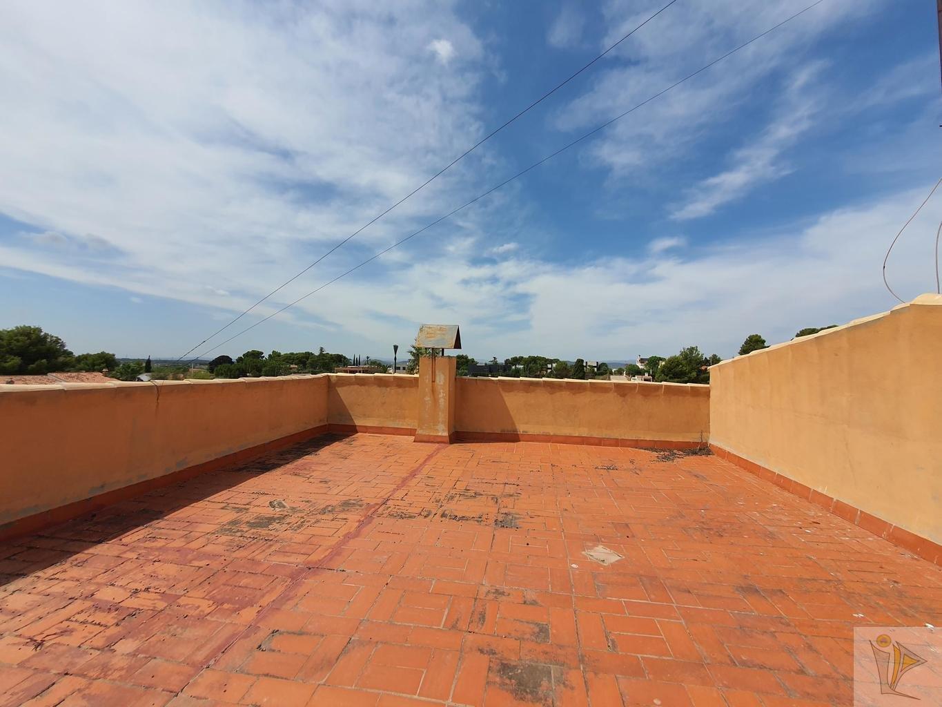 For sale of chalet in Bétera