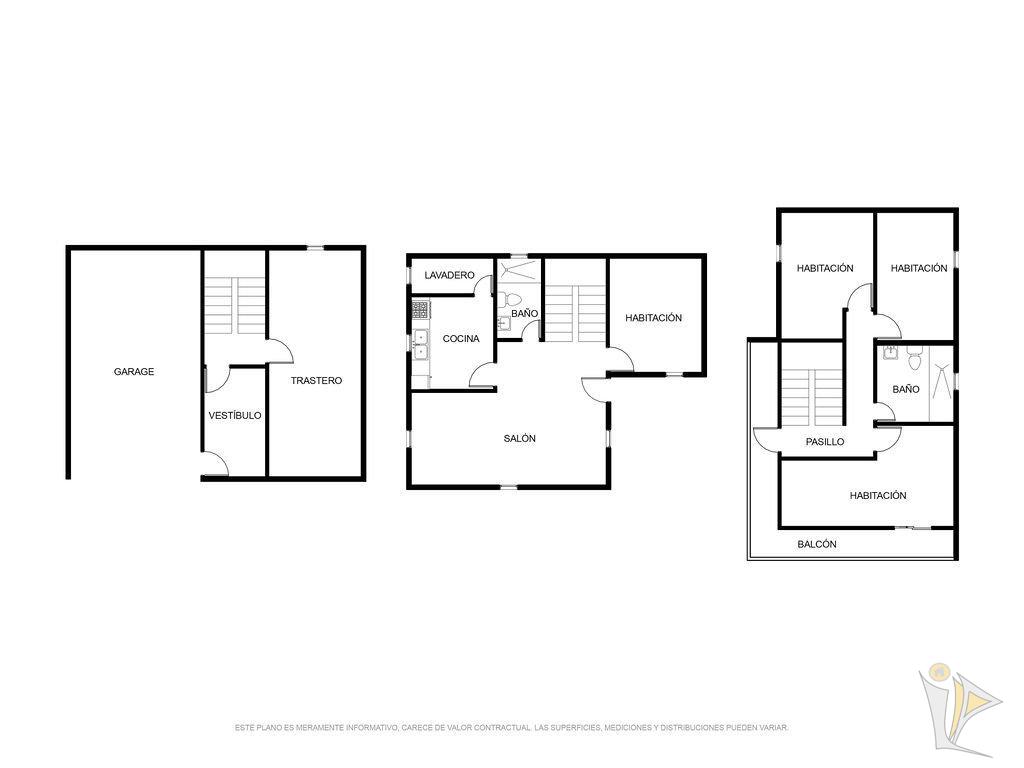 For sale of chalet in Torrent