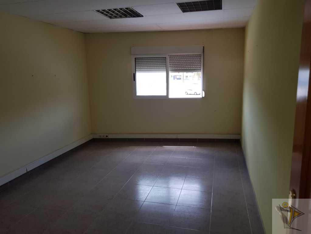 Venta de nave industrial en Xàtiva