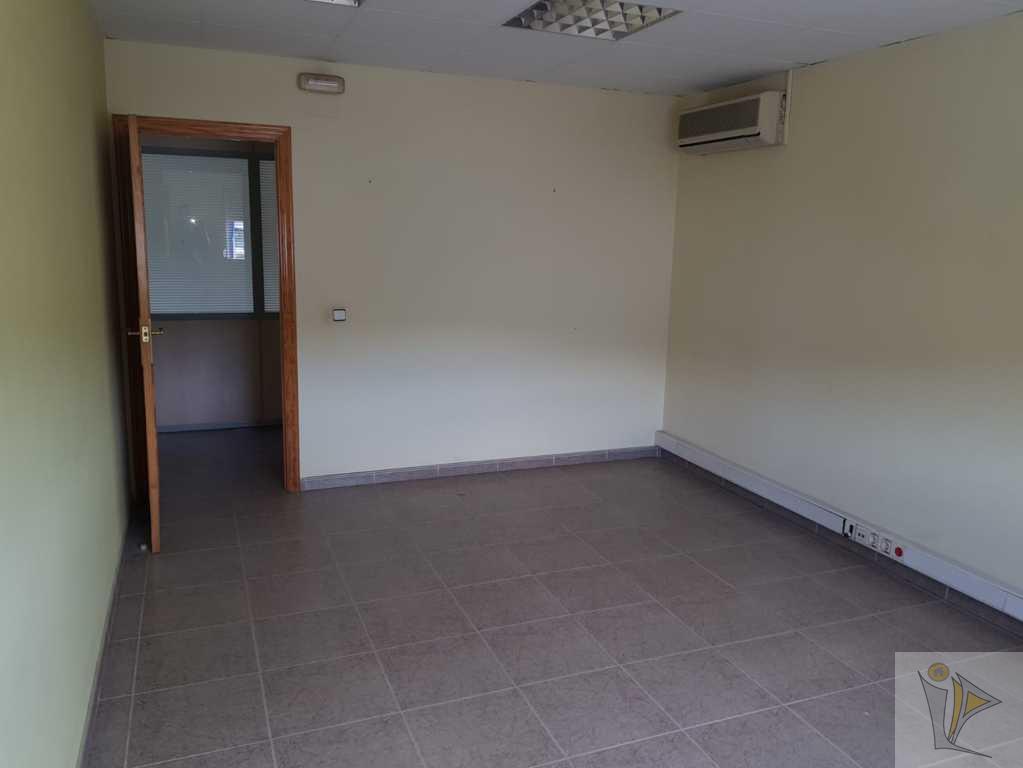 Venta de nave industrial en Xàtiva