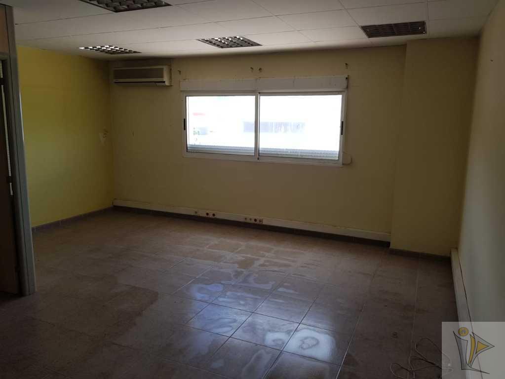 Venta de nave industrial en Xàtiva