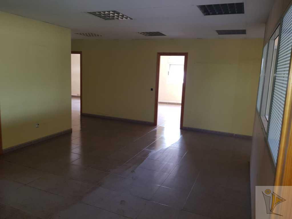 Venta de nave industrial en Xàtiva