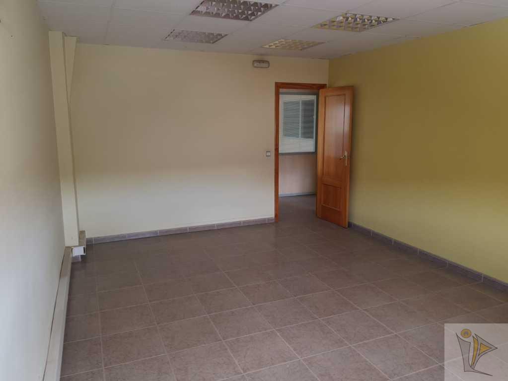 Venta de nave industrial en Xàtiva