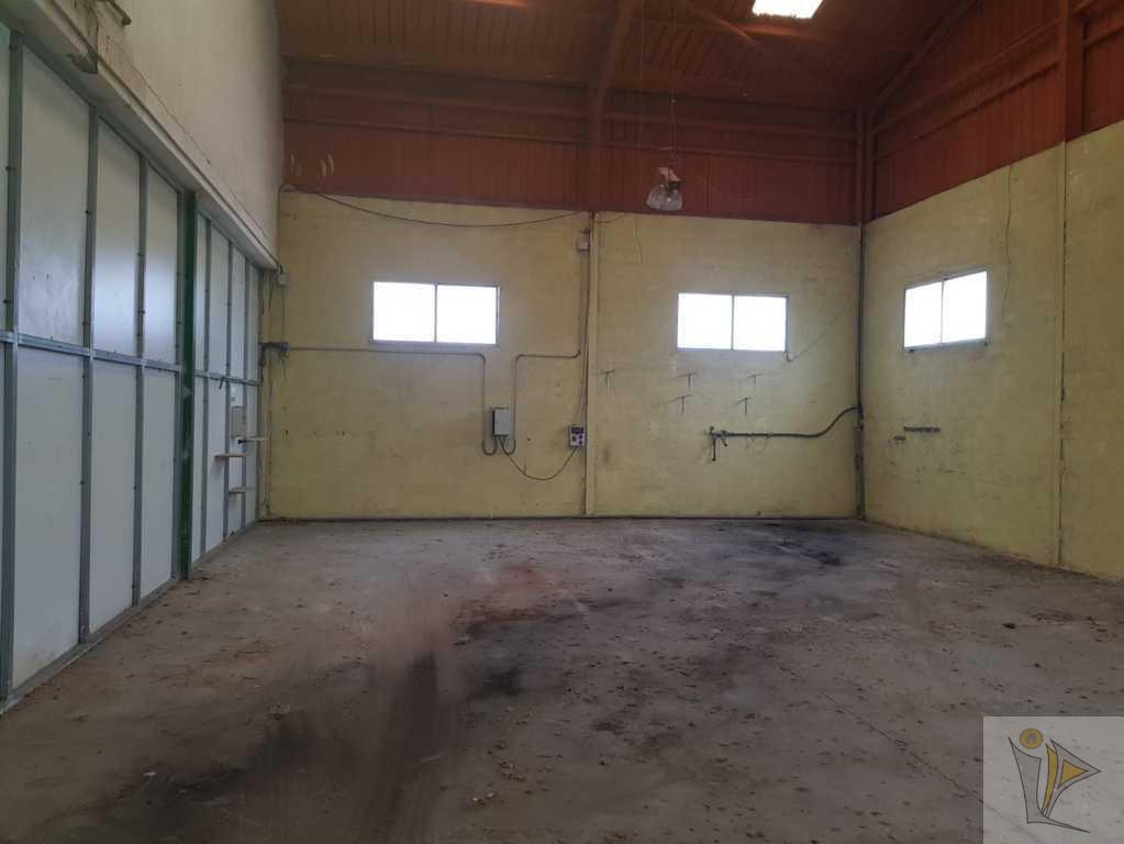 Venta de nave industrial en Xàtiva