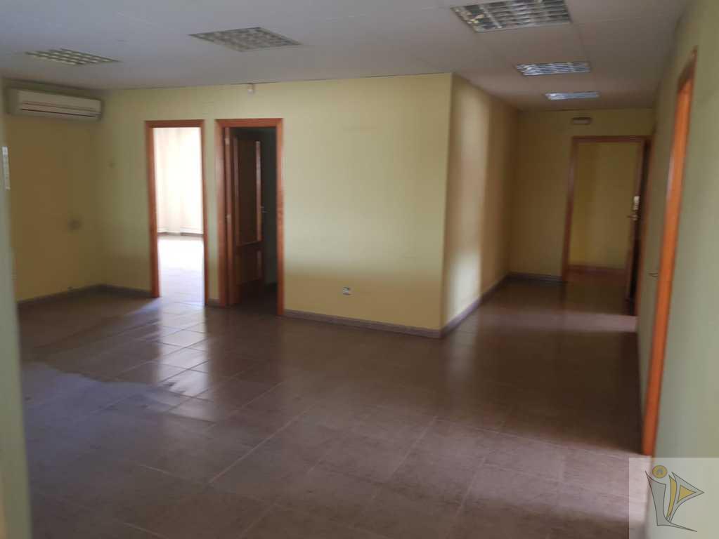 Venta de nave industrial en Xàtiva