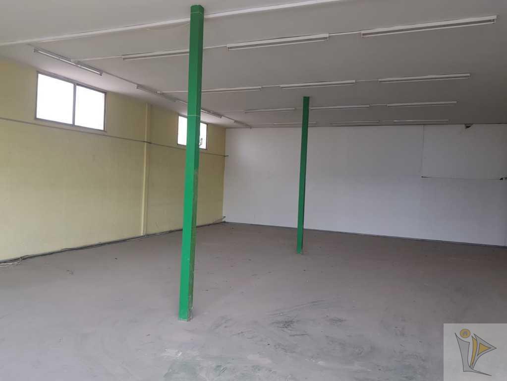 Venta de nave industrial en Xàtiva