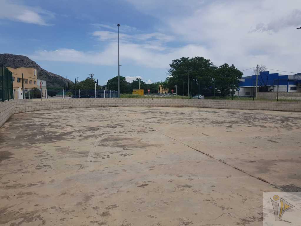 Venta de nave industrial en Xàtiva
